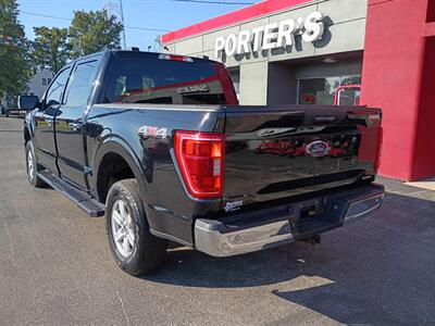 2021 Ford F-150 XLT   - Photo 6 - Du Quoin, IL 62832