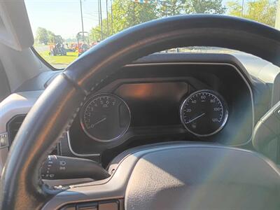2021 Ford F-150 XLT   - Photo 10 - Du Quoin, IL 62832