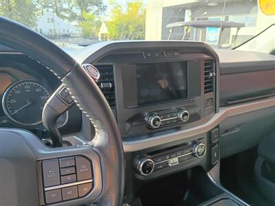 2021 Ford F-150 XLT   - Photo 9 - Du Quoin, IL 62832