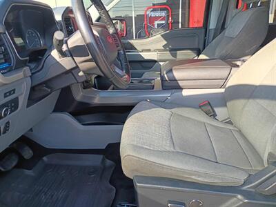 2021 Ford F-150 XLT   - Photo 11 - Du Quoin, IL 62832
