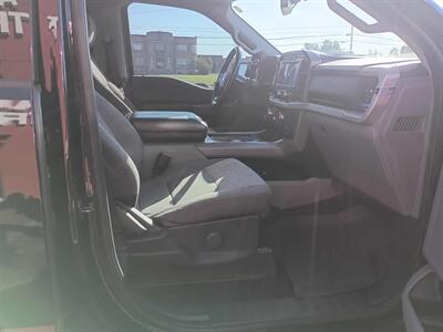 2021 Ford F-150 XLT   - Photo 13 - Du Quoin, IL 62832