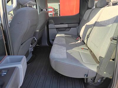 2021 Ford F-150 XLT   - Photo 14 - Du Quoin, IL 62832