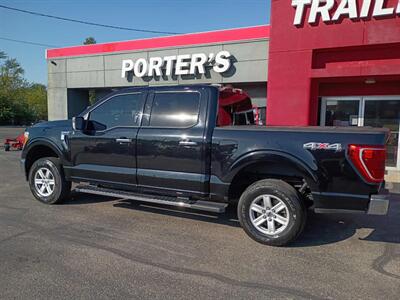 2021 Ford F-150 XLT   - Photo 3 - Du Quoin, IL 62832