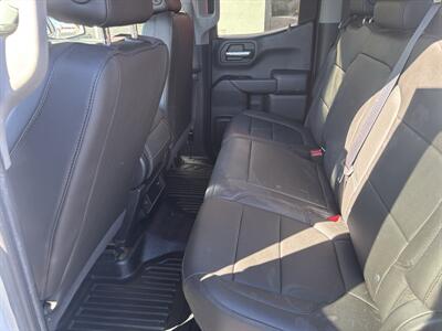 2019 Chevrolet Silverado 1500 Work Truck   - Photo 12 - Du Quoin, IL 62832