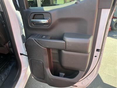 2019 Chevrolet Silverado 1500 Work Truck   - Photo 16 - Du Quoin, IL 62832