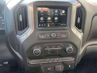 2019 Chevrolet Silverado 1500 Work Truck   - Photo 9 - Du Quoin, IL 62832