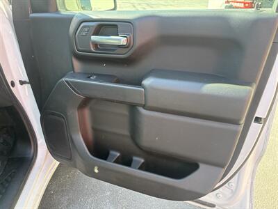 2019 Chevrolet Silverado 1500 Work Truck   - Photo 15 - Du Quoin, IL 62832