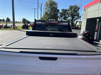 2019 Chevrolet Silverado 1500 Work Truck   - Photo 13 - Du Quoin, IL 62832
