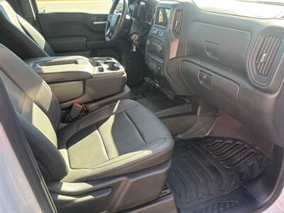 2019 Chevrolet Silverado 1500 Work Truck   - Photo 14 - Du Quoin, IL 62832