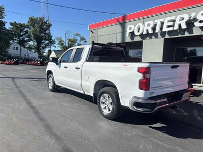 2019 Chevrolet Silverado 1500 Work Truck   - Photo 5 - Du Quoin, IL 62832