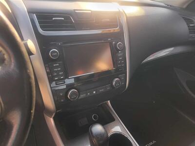 2013 Nissan Altima 2.5   - Photo 8 - Du Quoin, IL 62832