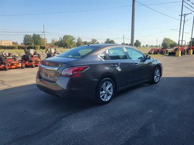2013 Nissan Altima 2.5   - Photo 4 - Du Quoin, IL 62832