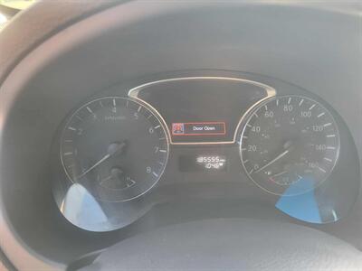 2013 Nissan Altima 2.5   - Photo 9 - Du Quoin, IL 62832