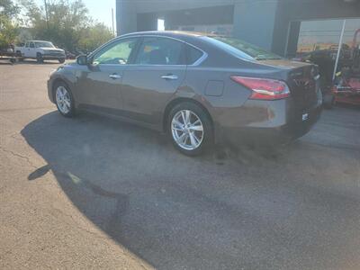 2013 Nissan Altima 2.5   - Photo 7 - Du Quoin, IL 62832