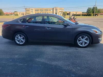 2013 Nissan Altima 2.5   - Photo 5 - Du Quoin, IL 62832