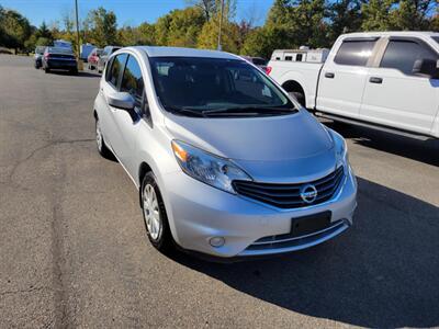 2016 Nissan Versa Note SV   - Photo 7 - Du Quoin, IL 62832