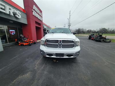 2017 RAM 1500 Big Horn - Photo 6 - Du Quoin, IL 62832