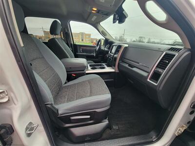 2017 RAM 1500 Big Horn - Photo 9 - Du Quoin, IL 62832