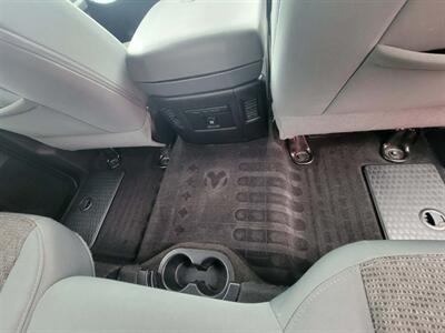 2017 RAM 1500 Big Horn - Photo 11 - Du Quoin, IL 62832