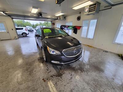 2014 Buick LaCrosse Premium I   - Photo 3 - Du Quoin, IL 62832