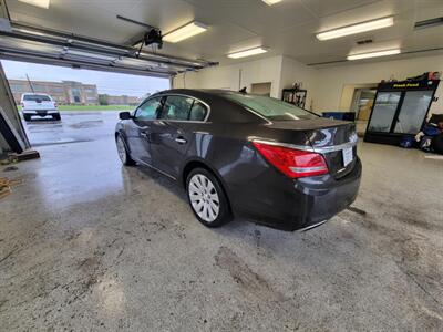 2014 Buick LaCrosse Premium I   - Photo 6 - Du Quoin, IL 62832