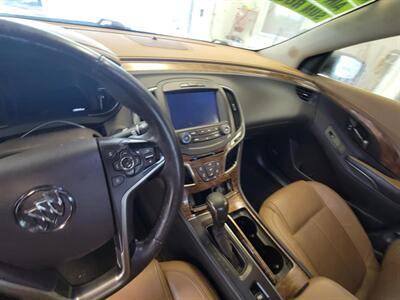 2014 Buick LaCrosse Premium I   - Photo 14 - Du Quoin, IL 62832