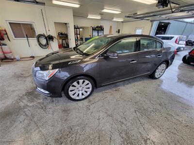 2014 Buick LaCrosse Premium I   - Photo 5 - Du Quoin, IL 62832