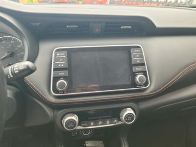 2019 Nissan Kicks SR - Photo 10 - Du Quoin, IL 62832