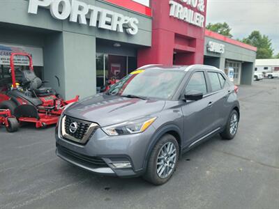 2019 Nissan Kicks SR - Photo 3 - Du Quoin, IL 62832