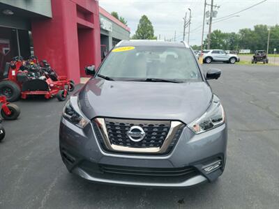 2019 Nissan Kicks SR - Photo 4 - Du Quoin, IL 62832