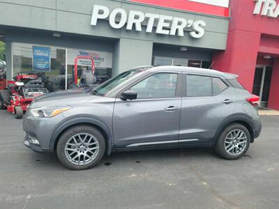 2019 Nissan Kicks SR - Photo 1 - Du Quoin, IL 62832