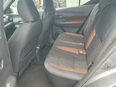 2019 Nissan Kicks SR - Photo 11 - Du Quoin, IL 62832
