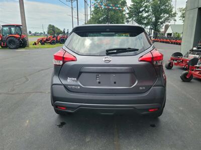 2019 Nissan Kicks SR - Photo 9 - Du Quoin, IL 62832