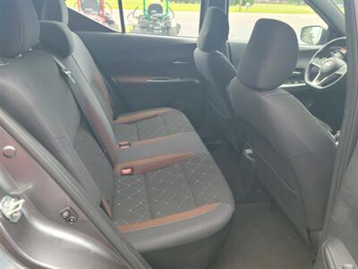 2019 Nissan Kicks SR - Photo 12 - Du Quoin, IL 62832