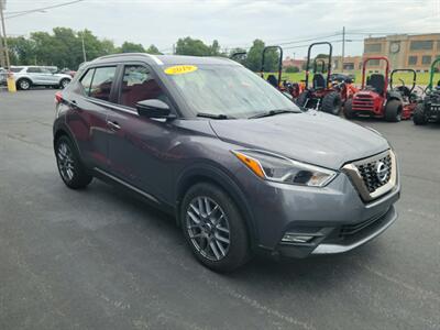 2019 Nissan Kicks SR - Photo 5 - Du Quoin, IL 62832