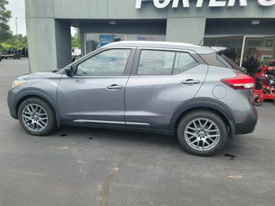 2019 Nissan Kicks SR - Photo 2 - Du Quoin, IL 62832