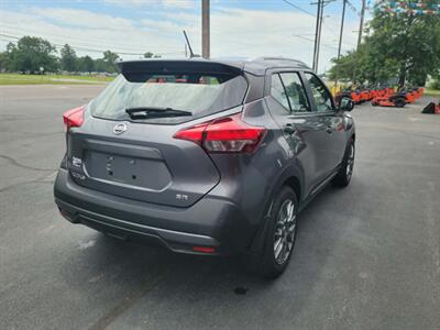 2019 Nissan Kicks SR - Photo 6 - Du Quoin, IL 62832
