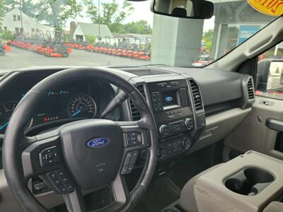 2018 Ford F-150 XLT   - Photo 20 - Du Quoin, IL 62832
