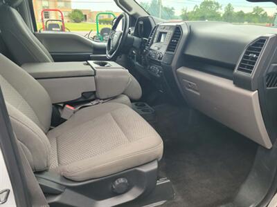 2018 Ford F-150 XLT   - Photo 15 - Du Quoin, IL 62832