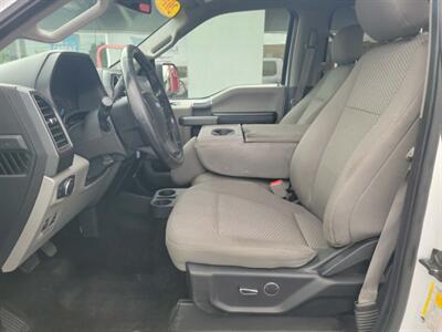 2018 Ford F-150 XLT   - Photo 22 - Du Quoin, IL 62832