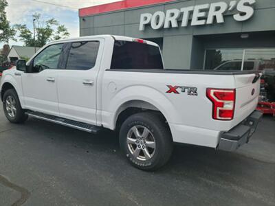 2018 Ford F-150 XLT   - Photo 11 - Du Quoin, IL 62832