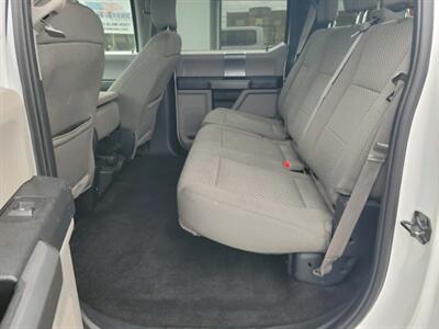 2018 Ford F-150 XLT   - Photo 17 - Du Quoin, IL 62832