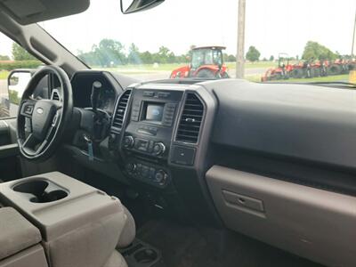 2018 Ford F-150 XLT   - Photo 14 - Du Quoin, IL 62832