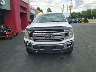 2018 Ford F-150 XLT   - Photo 10 - Du Quoin, IL 62832