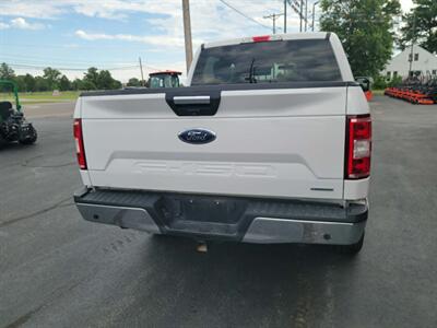 2018 Ford F-150 XLT   - Photo 7 - Du Quoin, IL 62832