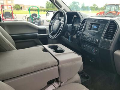 2018 Ford F-150 XLT   - Photo 4 - Du Quoin, IL 62832