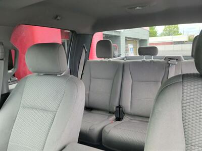 2018 Ford F-150 XLT   - Photo 18 - Du Quoin, IL 62832