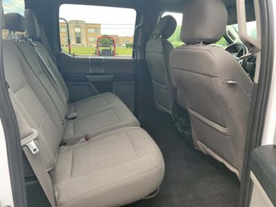 2018 Ford F-150 XLT   - Photo 16 - Du Quoin, IL 62832