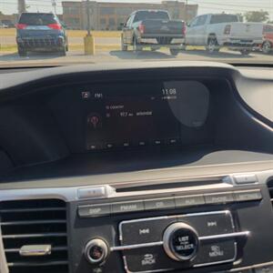 2014 Honda Accord Sport   - Photo 12 - Du Quoin, IL 62832