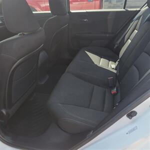 2014 Honda Accord Sport   - Photo 10 - Du Quoin, IL 62832